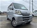 2012 Daihatsu Hijet Cargo
