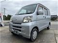 2012 Daihatsu Hijet Cargo