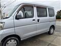 2012 Daihatsu Hijet Cargo