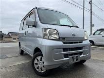 2012 Daihatsu Hijet Cargo