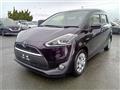 2018 Toyota Sienta