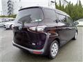 2018 Toyota Sienta