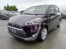 2018 Toyota Sienta