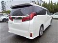 2022 Toyota Alphard G