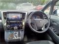 2022 Toyota Alphard G