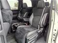 2022 Toyota Alphard G