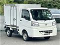 2022 Daihatsu Hijet Truck