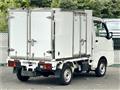2022 Daihatsu Hijet Truck