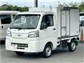2022 Daihatsu Hijet Truck