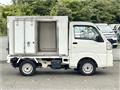 2022 Daihatsu Hijet Truck
