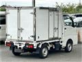 2022 Daihatsu Hijet Truck