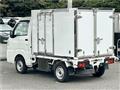 2022 Daihatsu Hijet Truck