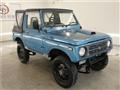 1992 Suzuki Jimny