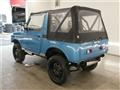 1992 Suzuki Jimny