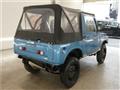 1992 Suzuki Jimny