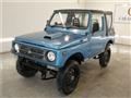 1992 Suzuki Jimny