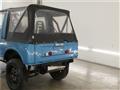 1992 Suzuki Jimny