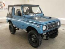 1992 Suzuki Jimny