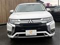 2020 Mitsubishi Outlander