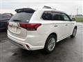 2020 Mitsubishi Outlander
