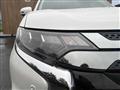 2020 Mitsubishi Outlander