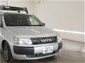 2013 Toyota Probox Van