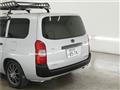 2013 Toyota Probox Van
