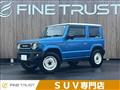 2019 Suzuki Jimny