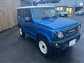 2019 Suzuki Jimny