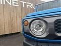 2019 Suzuki Jimny