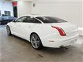 2011 Jaguar XJ Series