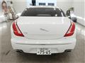 2011 Jaguar XJ Series