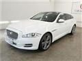 2011 Jaguar XJ Series