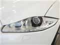 2011 Jaguar XJ Series