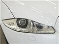 2011 Jaguar XJ Series