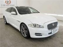 2011 Jaguar XJ Series
