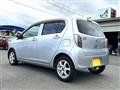 2012 Toyota PIXIS EPOCH