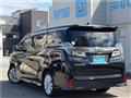 2018 Toyota Vellfire
