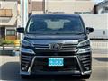 2018 Toyota Vellfire