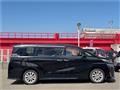 2018 Toyota Vellfire