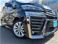 2018 Toyota Vellfire
