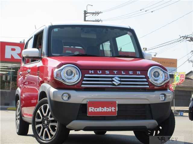 2019 Suzuki Suzuki Others