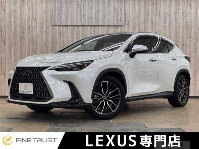 2023 Lexus Other