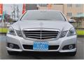 2010 Mercedes-Benz E-Class