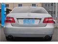 2010 Mercedes-Benz E-Class