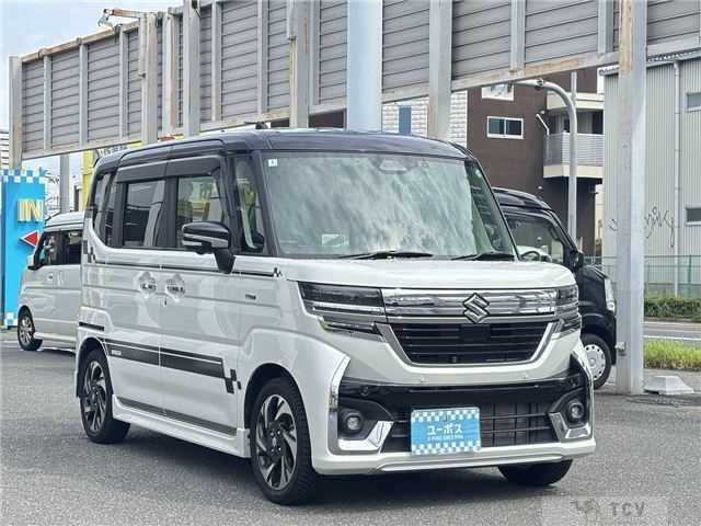 2024 Suzuki Suzuki Others