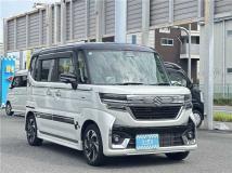 2024 Suzuki Suzuki Others