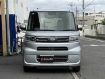 2019 Daihatsu Tanto