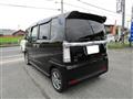 2014 Honda N BOX