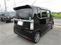 2014 Honda N BOX